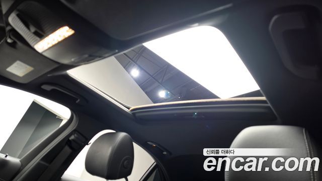 Mercedes-Benz E-Class E300e 4MATIC Exclusive