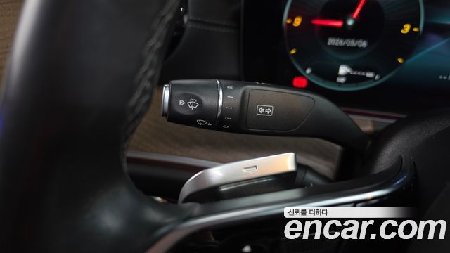Mercedes-Benz E-Class E300e 4MATIC Exclusive