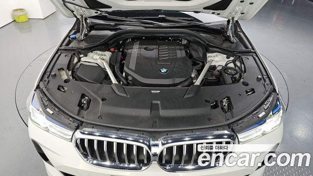 BMW Gran Turismo 630i xDrive M Sport