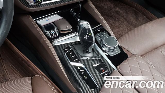 BMW Gran Turismo 630i xDrive M Sport
