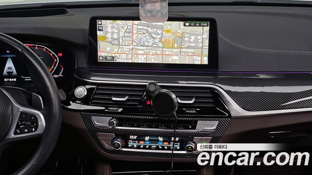 BMW Gran Turismo 630i xDrive M Sport