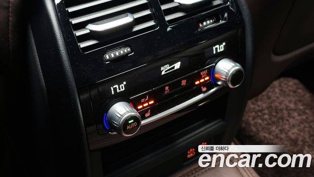 BMW Gran Turismo 630i xDrive M Sport