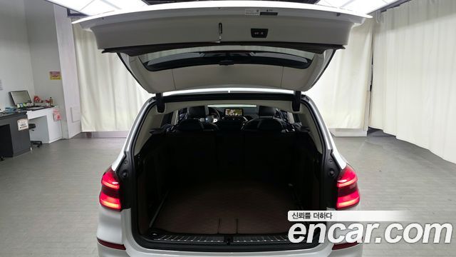 BMW X3 xDrive 20i Luxury