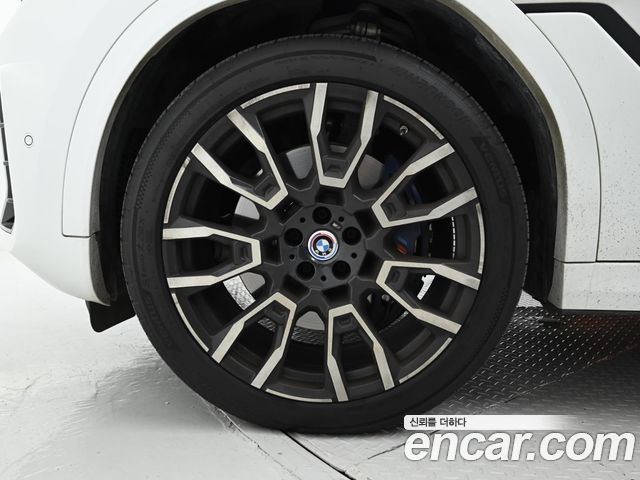 BMW X6 xDrive40i M Sport