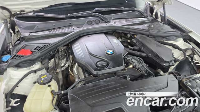 BMW 1-Series 118d Sport 5Door