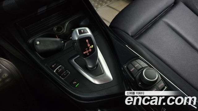 BMW 1-Series 118d Sport 5Door