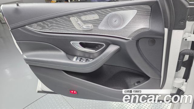 Mercedes-Benz CLS-Class CLS450 4MATIC