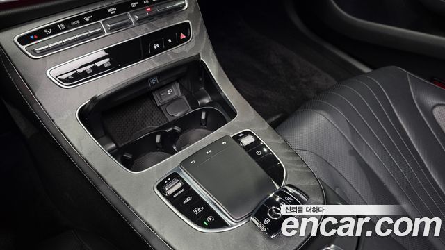 Mercedes-Benz CLS-Class CLS450 4MATIC
