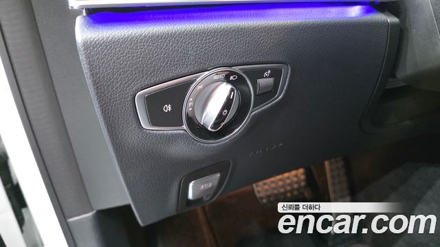 Mercedes-Benz CLS-Class CLS450 4MATIC
