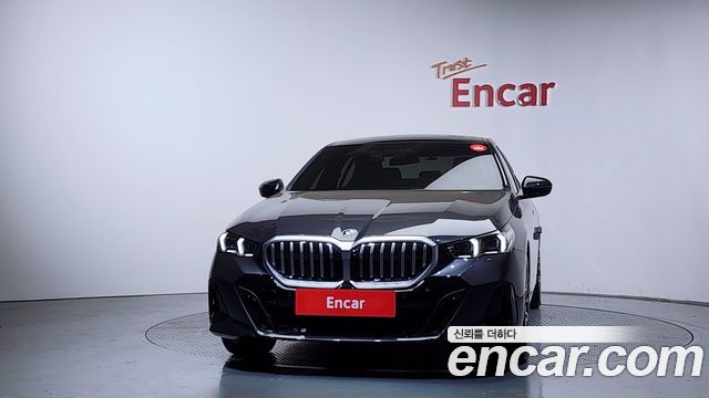 BMW 5-Series 520i M Sport
