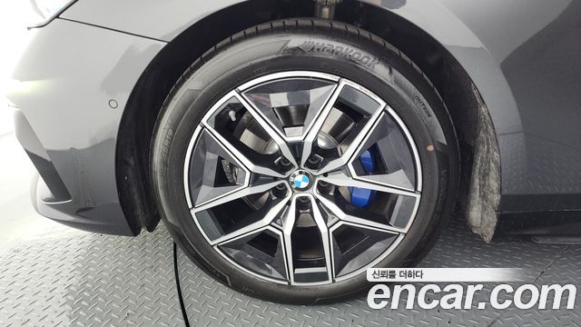 BMW 5-Series 520i M Sport