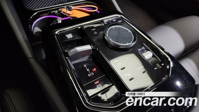 BMW 5-Series 520i M Sport