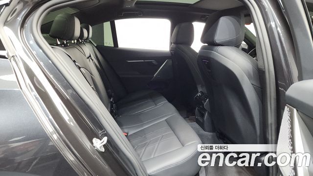 BMW 5-Series 520i M Sport