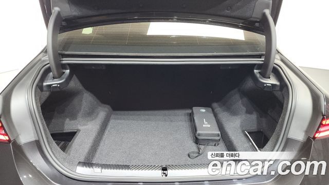 BMW 5-Series 520i M Sport