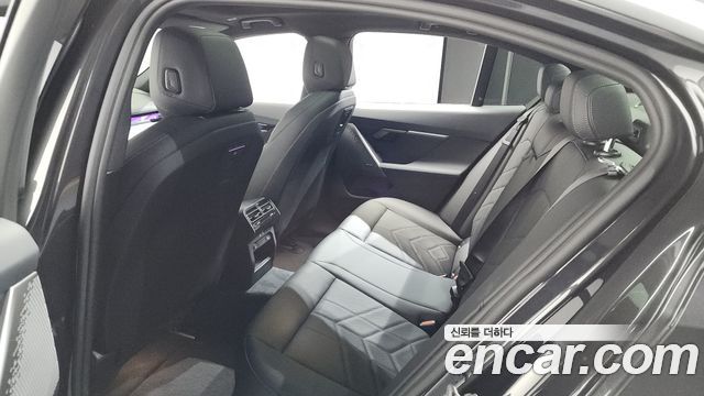 BMW 5-Series 520i M Sport