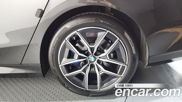 BMW 5-Series 520i M Sport