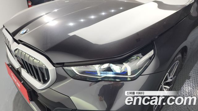 BMW 5-Series 520i M Sport