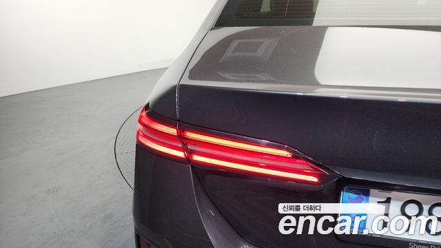 BMW 5-Series 520i M Sport