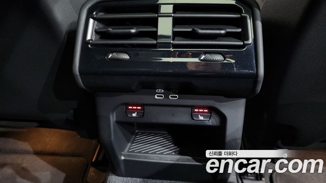 BMW 5-Series 520i M Sport