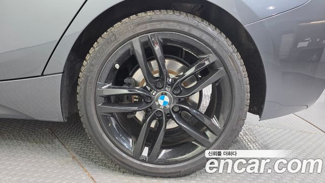 BMW 1-Series 118d M Sport Shadow 5 Door