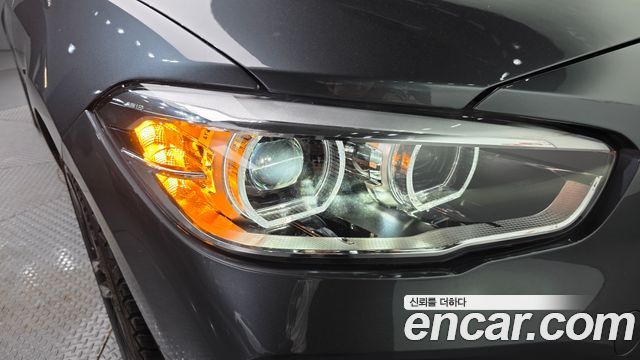 BMW 1-Series 118d M Sport Shadow 5 Door