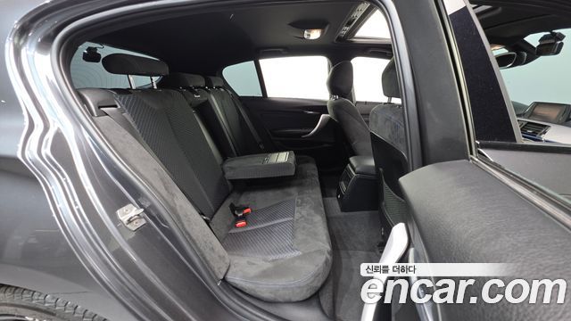 BMW 1-Series 118d M Sport Shadow 5 Door
