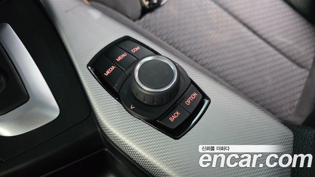 BMW 1-Series 118d M Sport Shadow 5 Door