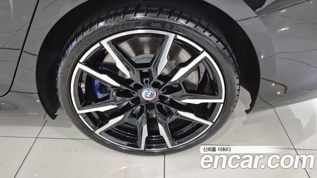 BMW 8-Series M850i xDrive Gran Coupe