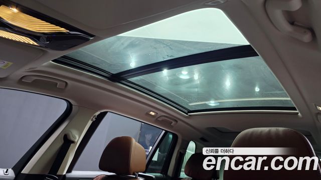 BMW X7 xDrive 40i Design Pure Excellence 6-Seater