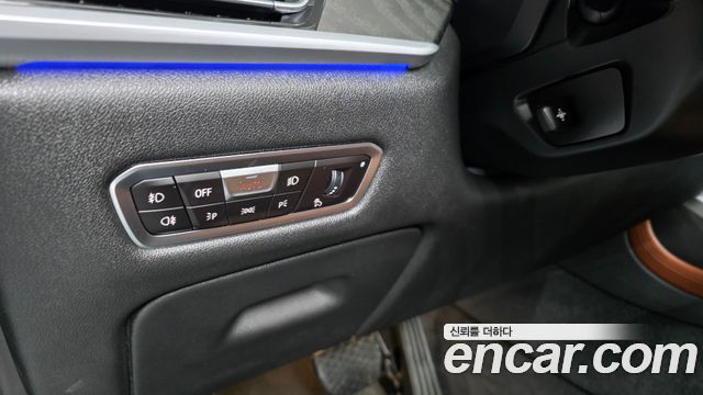 BMW X7 xDrive 40i Design Pure Excellence 6-Seater