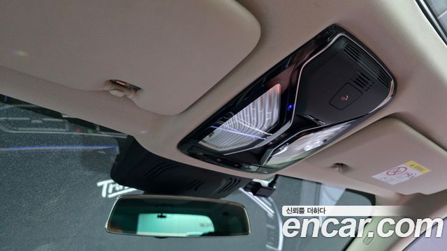 BMW X7 xDrive 40i Design Pure Excellence 6-Seater