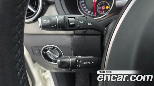 Mercedes-Benz B-Class B200 d