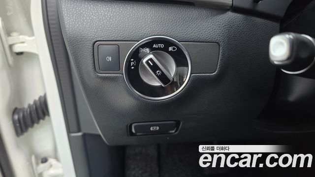 Mercedes-Benz B-Class B200 d