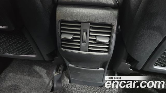 Mercedes-Benz B-Class B200 d