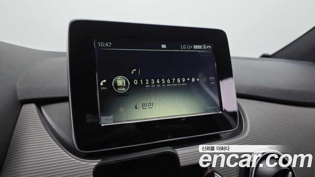 Mercedes-Benz B-Class B200 d
