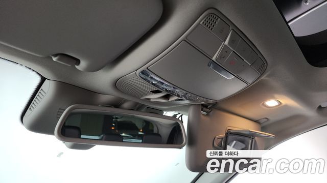 Mercedes-Benz GLC-Class GLC350e 4MATIC AMG Line