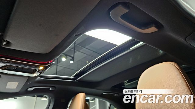 Mercedes-Benz E-Class E200 Avantgarde