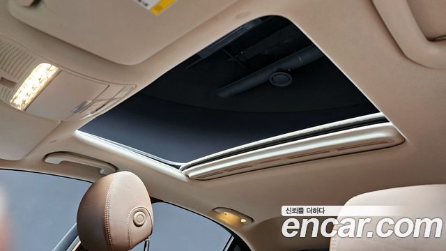 Mercedes-Benz E-Class E220d 4MATIC Exclusive