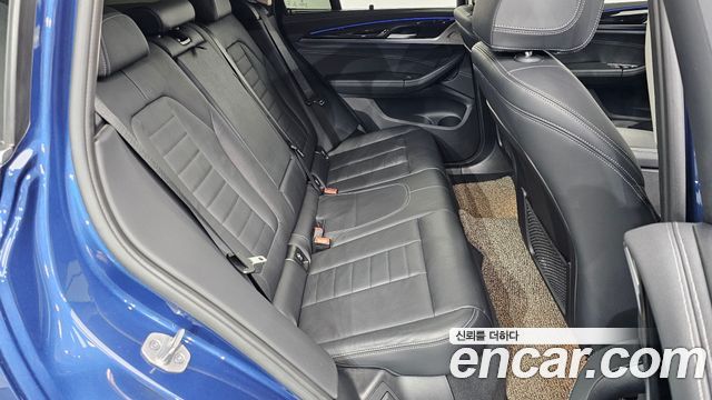 BMW X3 xDrive 20d