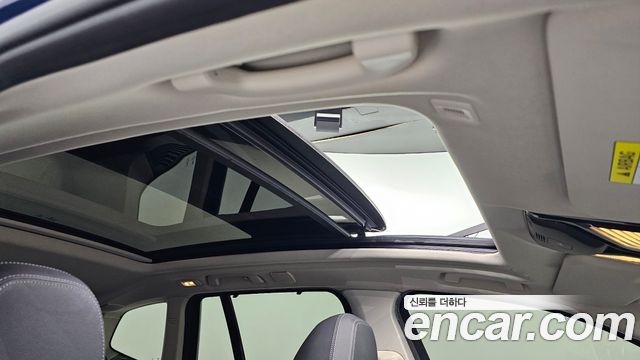 BMW X3 xDrive 20d