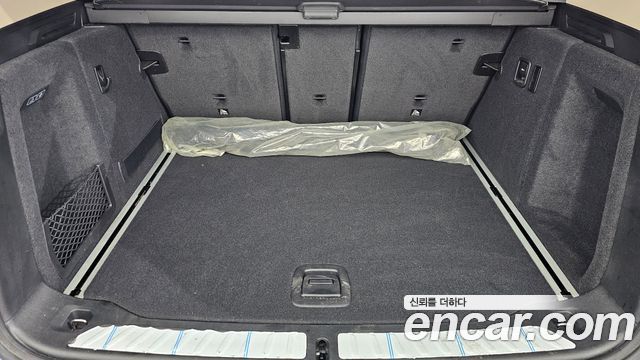 BMW X3 xDrive 20d