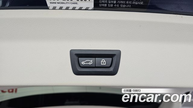 BMW X3 xDrive 20d