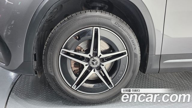 Mercedes-Benz EQA EQA250 AMG Package Plus