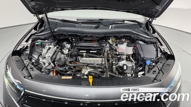 Mercedes-Benz EQA EQA250 AMG Package Plus