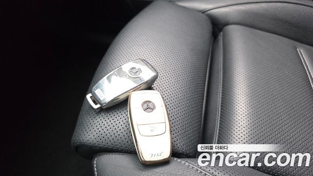 Mercedes-Benz EQA EQA250 AMG Package Plus