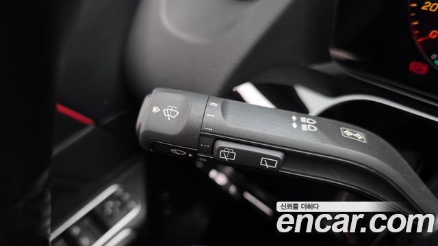 Mercedes-Benz EQA EQA250 AMG Package Plus