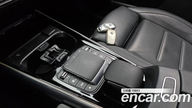 Mercedes-Benz EQA EQA250 AMG Package Plus