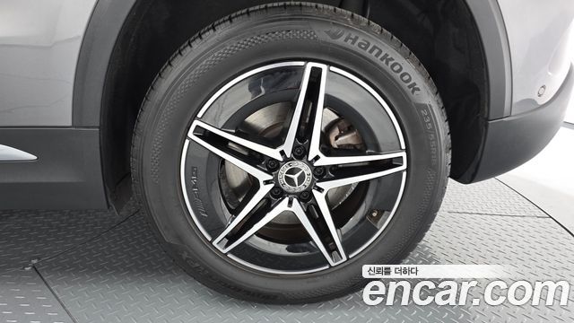 Mercedes-Benz EQA EQA250 AMG Package Plus