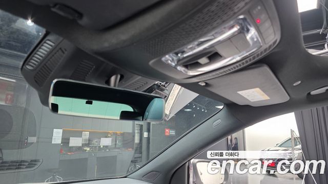 Mercedes-Benz EQA EQA250 AMG Package Plus
