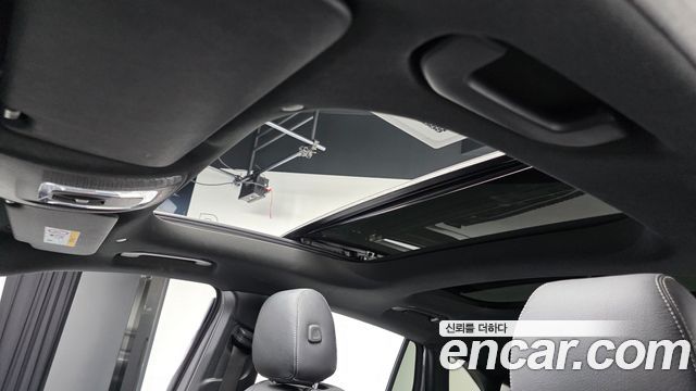 Mercedes-Benz EQA EQA250 AMG Package Plus